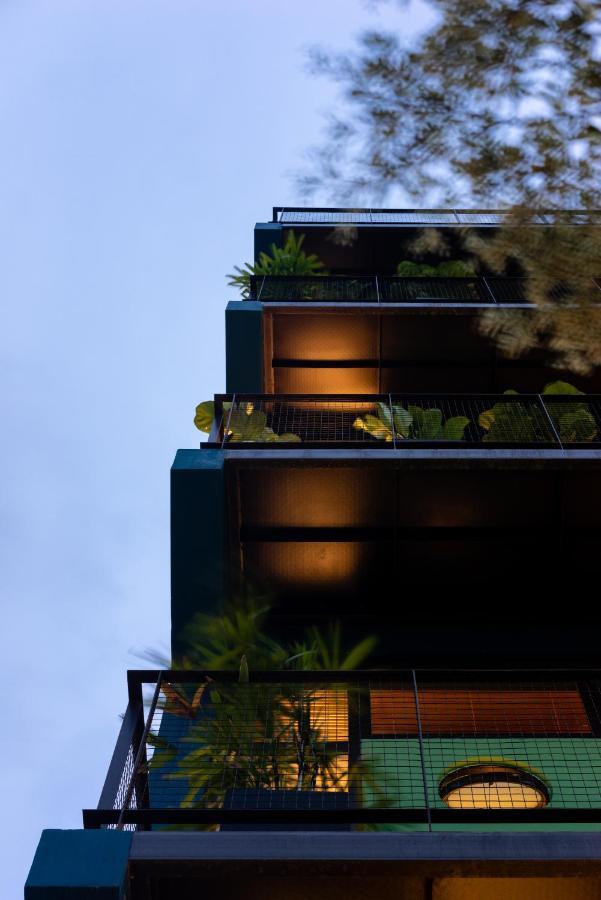 Arista 2 Apartment Bandar Ho Chi Minh Luaran gambar