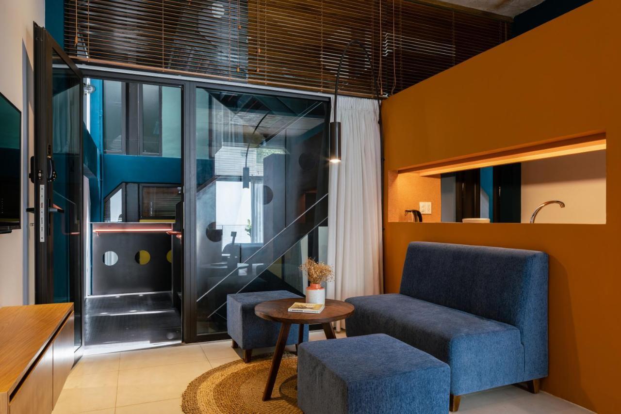 Arista 2 Apartment Bandar Ho Chi Minh Luaran gambar