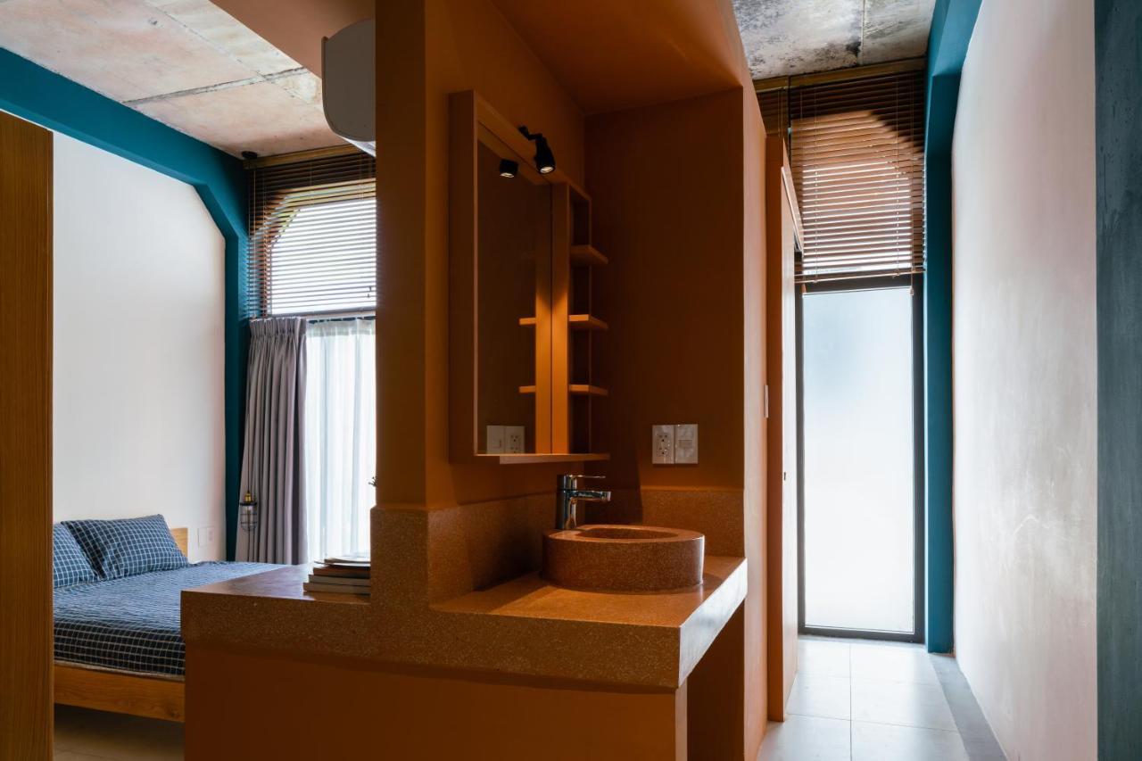 Arista 2 Apartment Bandar Ho Chi Minh Luaran gambar