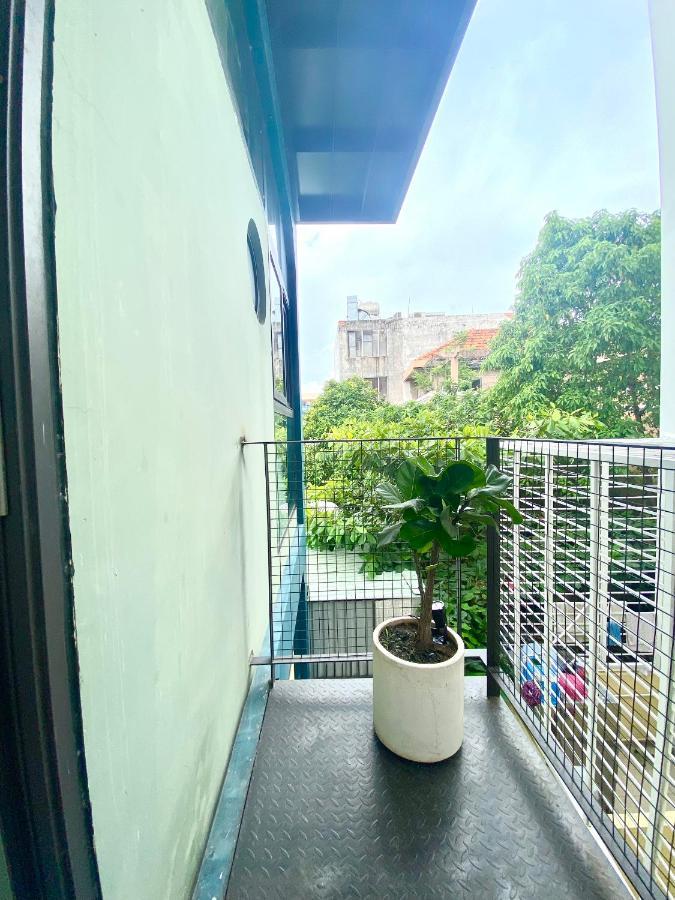 Arista 2 Apartment Bandar Ho Chi Minh Luaran gambar