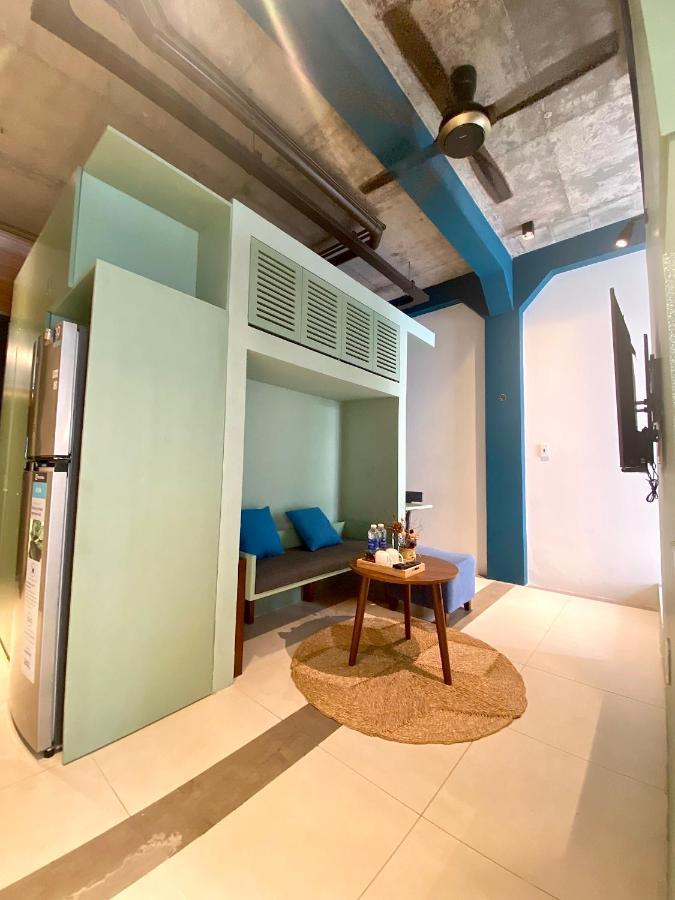 Arista 2 Apartment Bandar Ho Chi Minh Luaran gambar