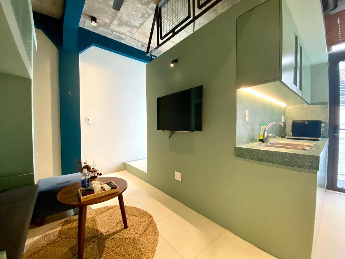 Arista 2 Apartment Bandar Ho Chi Minh Luaran gambar