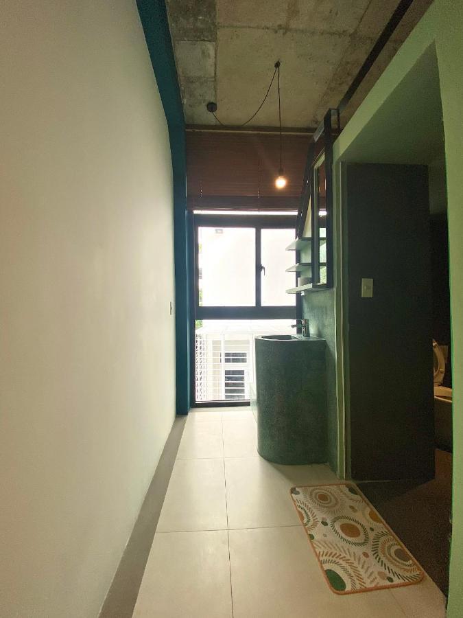 Arista 2 Apartment Bandar Ho Chi Minh Luaran gambar