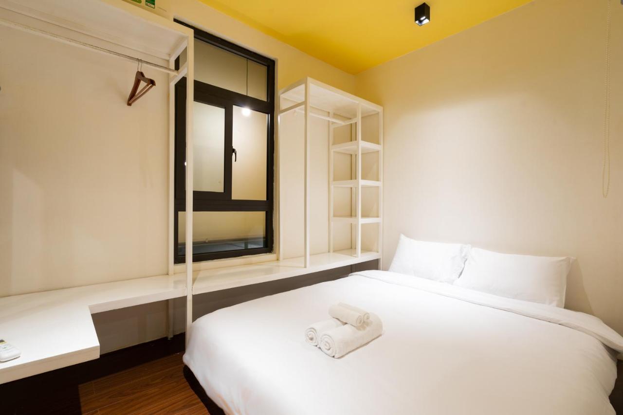 Arista 2 Apartment Bandar Ho Chi Minh Luaran gambar