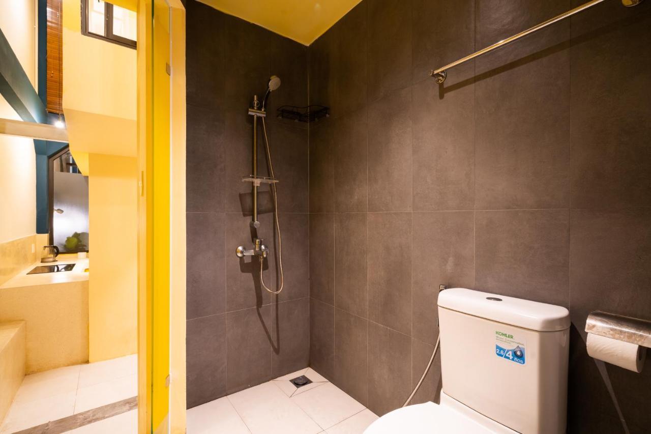 Arista 2 Apartment Bandar Ho Chi Minh Luaran gambar