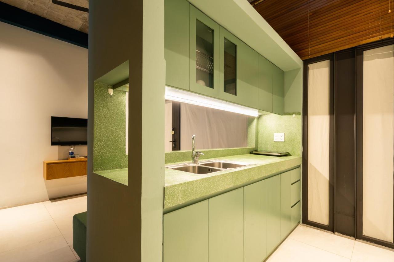 Arista 2 Apartment Bandar Ho Chi Minh Luaran gambar