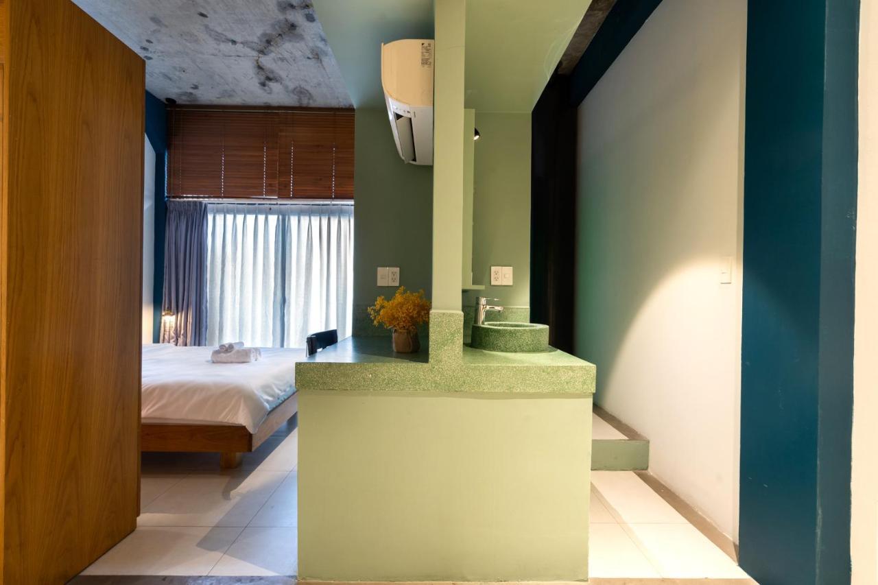 Arista 2 Apartment Bandar Ho Chi Minh Luaran gambar