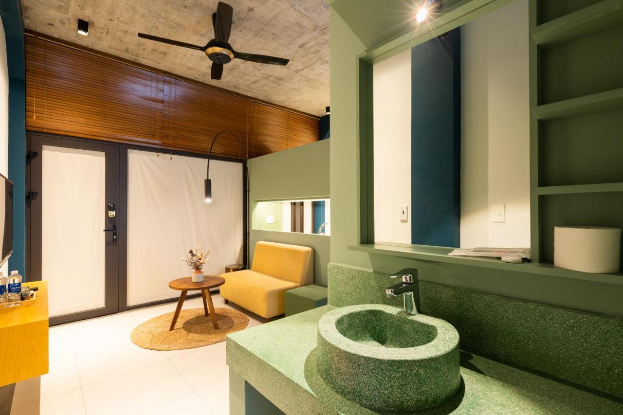 Arista 2 Apartment Bandar Ho Chi Minh Luaran gambar
