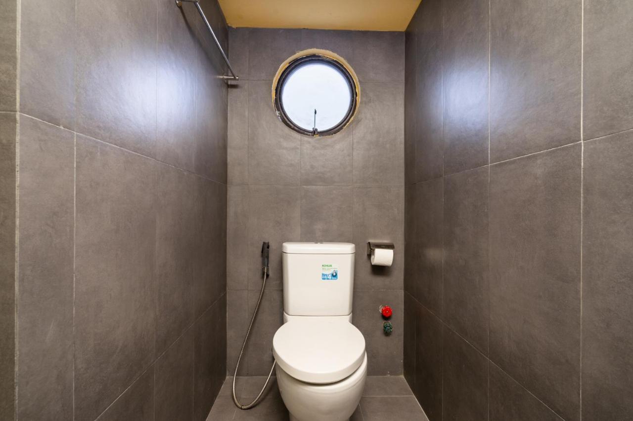 Arista 2 Apartment Bandar Ho Chi Minh Luaran gambar