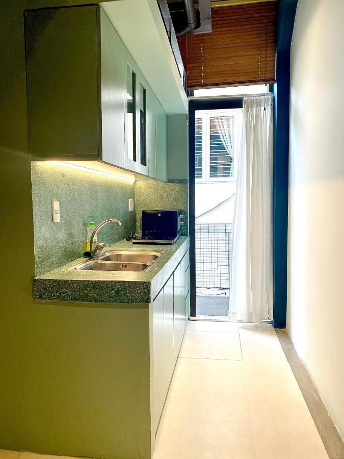 Arista 2 Apartment Bandar Ho Chi Minh Luaran gambar